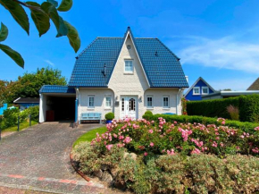Friesenhaus für 6 in Kalifornien